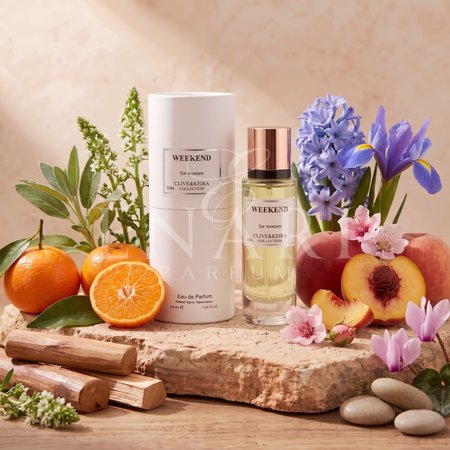 Clive & Keira 1086 – Weekend for Women | perfumy damskie