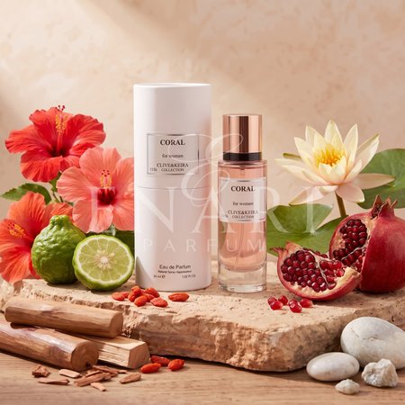 Clive & Keira 1156 – Omnia Coral | perfumy damskie