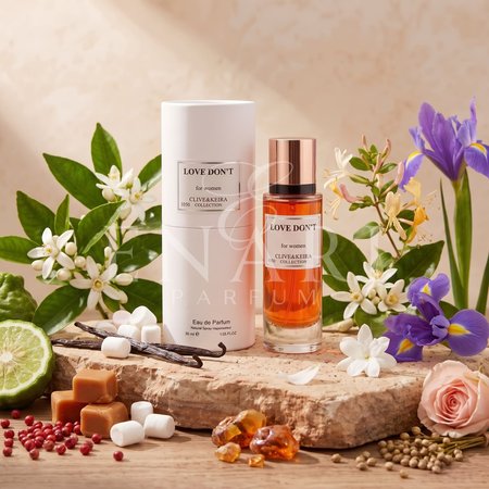 Clive & Keira 1050 – Love, Don't Be Shy | perfumy damskie