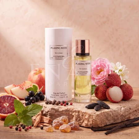 Clive & Keira 1110 – Playing With The Devil | perfumy damskie
