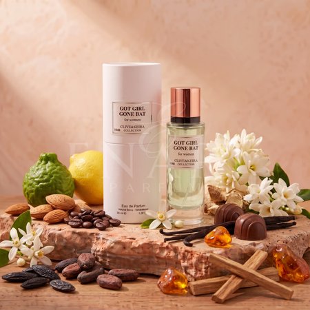 Clive & Keira 1040 – Good Girl | perfumy damskie