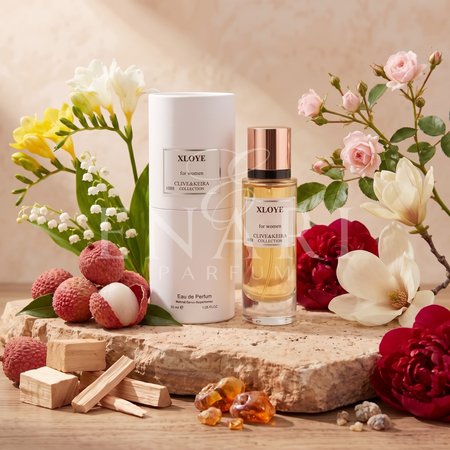 Clive & Keira 1088 – Chloé Eau de Parfum | perfumy damskie
