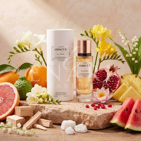 Clive & Keira 1090 – Addict 2 | perfumy damskie