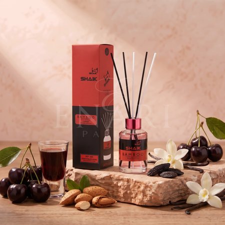 Dyfuzor zapachowy Shaik nr.265 - inspirowany zapachem Lost Cherry