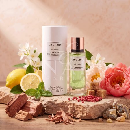 Clive & Keira 1094 – Acqua di Gioia | perfumy damskie