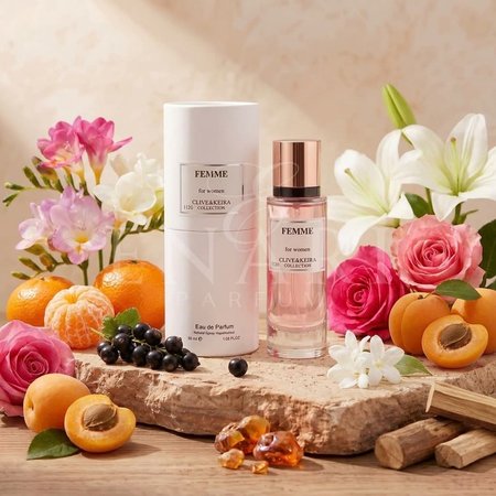 Clive & Keira 1120 – Femme | perfumy damskie