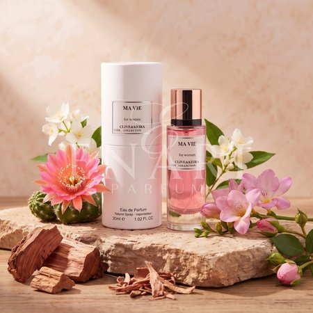 Clive & Keira 1104 – Ma Vie | perfumy damskie