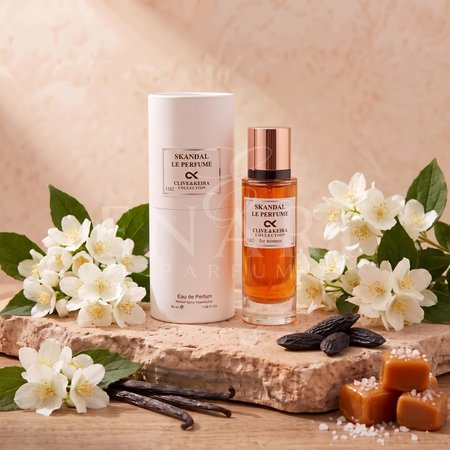 Clive & Keira 1182 – Scandal Le Parfum | perfumy damskie