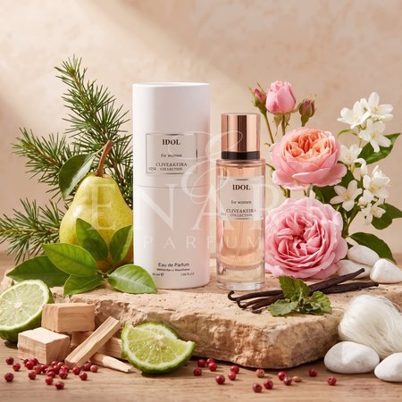 Clive & Keira 1054 – Idôle | perfumy damskie