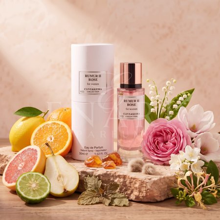 Clive & Keira 1122 – Rumeur 2 Rose | perfumy damskie