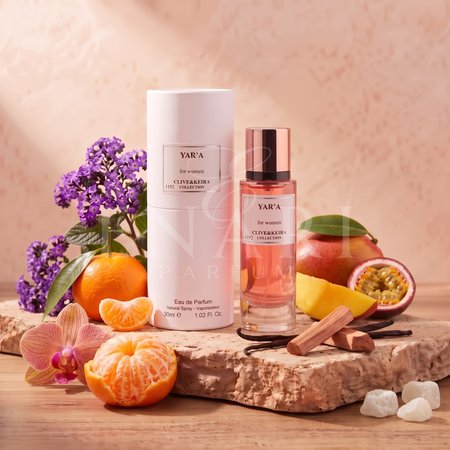 Clive & Keira 1192 – Yara Pink | perfumy damskie