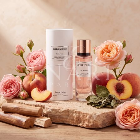 Clive & Keira 1034 – For Her | perfumy damskie