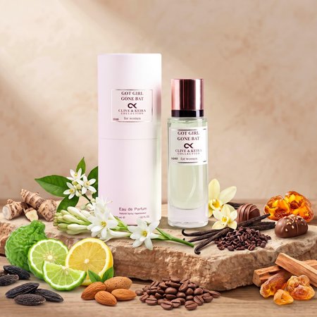 Clive & Keira 1040 – Good Girl | perfumy damskie