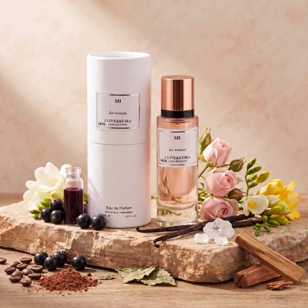 Clive & Keira 1020 – Sì | perfumy damskie