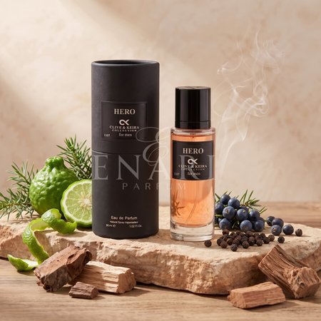 Clive & Keira 1107 – Hero | perfumy męskie