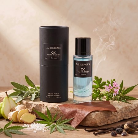 Clive & Keira 1105 – 212 Heroes | perfumy męskie