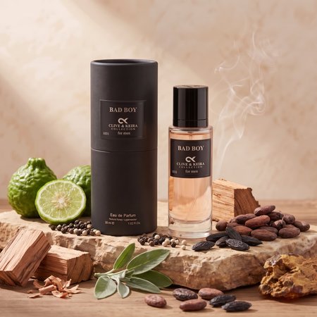 Clive & Keira 1031 – Bad Boy | perfumy męskie