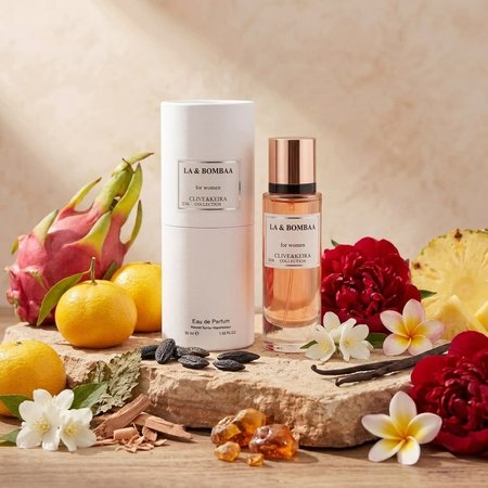 Clive & Keira 1216 – La Bomba | perfumy damskie