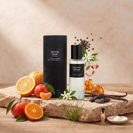 Clive & Keira 1005 – Allure Homme Sport | perfumy męskie