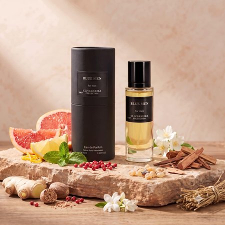 Clive & Keira 1007 – Bleu de Chanel | perfumy męskie