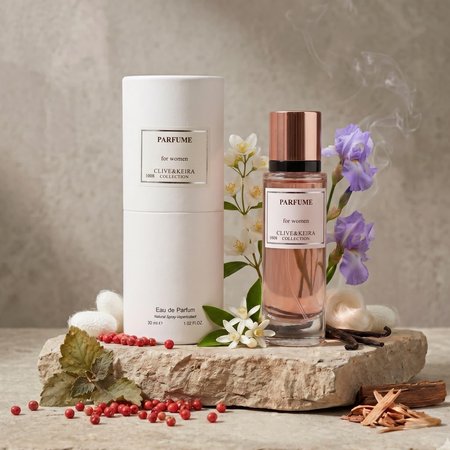Clive & Keira 1008 – Chance Eau de Parfum | perfumy damskie