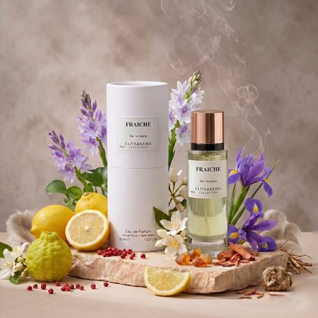 Clive & Keira 1012 – Chance Eau Fraiche | perfumy damskie