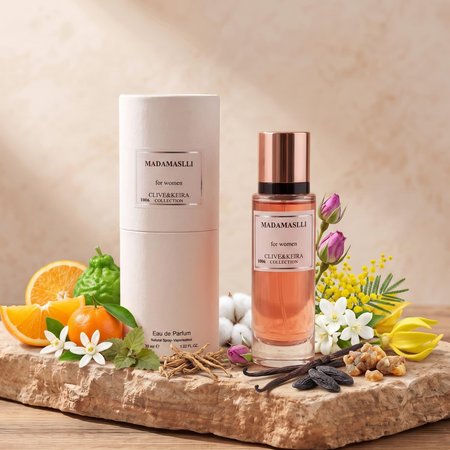 Clive & Keira 1006 – Coco Mademoiselle | perfumy damskie