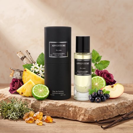 Clive & Keira 1023 – Aventus | perfumy męskie