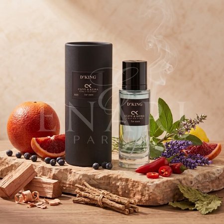 Clive & Keira 1033 – K | perfumy męskie