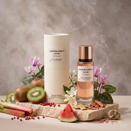 Clive & Keira 1016 – Anthology L'Impératrice 3 | perfumy damskie