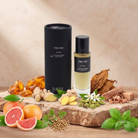 Clive & Keira 1073 – The One | perfumy męskie