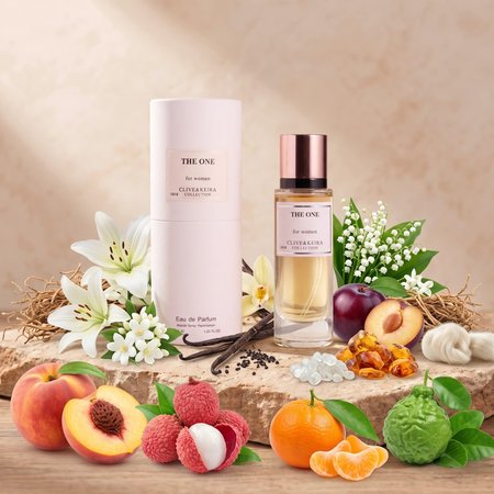 Clive & Keira 1018 – The One | perfumy damskie