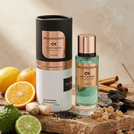 Clive & Keira 5521 – Imagination | perfumy unisex