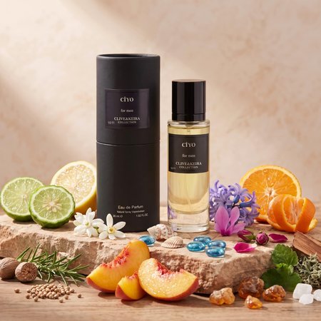 Clive & Keira 1011 – Acqua di Giò | perfumy męskie