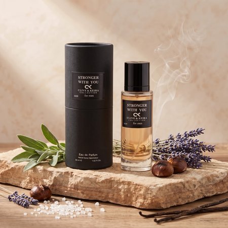 Clive & Keira 1039 – Stronger With You | perfumy męskie