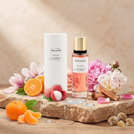 Clive & Keira 1098 – Un Air d'Escapade | perfumy damskie