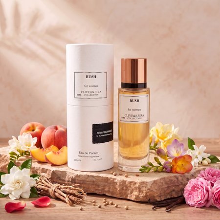 Clive & Keira 1146 – Rush | perfumy damskie