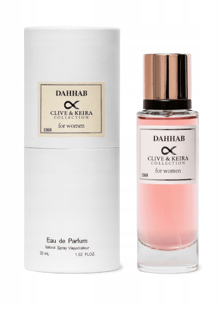Clive & Keira 1194 – I Love Love | perfumy damskie