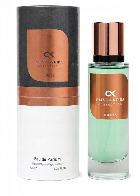 Clive & Keira 2056 – Roses on Ice | perfumy unisex