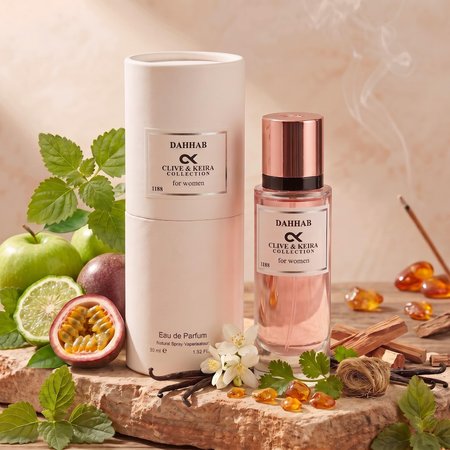 Clive & Keira 1188 – Dahab | perfumy damskie
