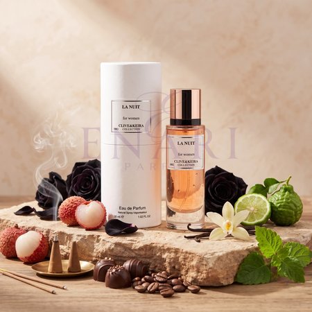 Clive & Keira 1082 – La Nuit | perfumy damskie