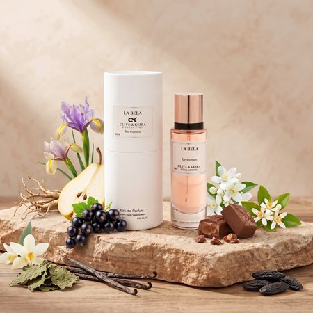 Clive & Keira 1024 – La Vie Est Belle | perfumy damskie