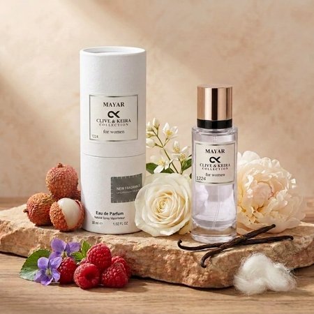 Clive & Keira 1224 – Mayar | perfumy damskie