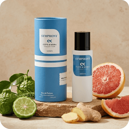 Clive & Keira 5525 – Symphony | perfumy unisex
