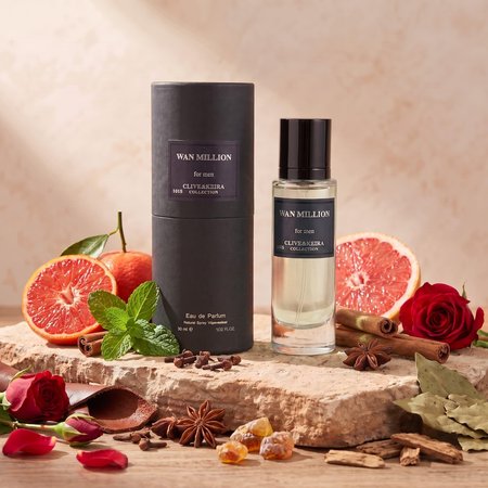 Clive & Keira 1015 – 1 Million | perfumy męskie
