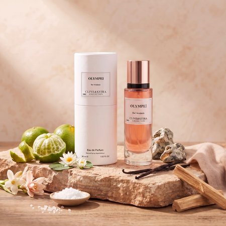 Clive & Keira 1002 – Olympea | perfumy damskie