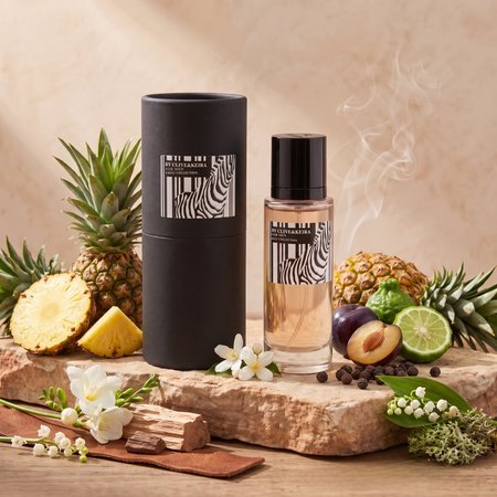 Clive & Keira 1035 – Rumz Al Rasasi 9325 Pour Lui | perfumy męskie