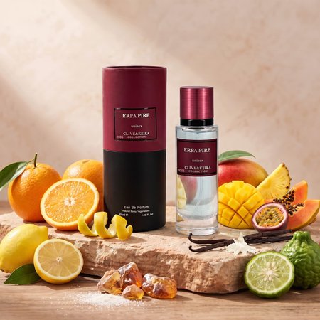 Clive & Keira 2006 – Erba Pura | perfumy unisex