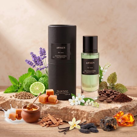 Clive & Keira 1003 – A*Men | perfumy męskie