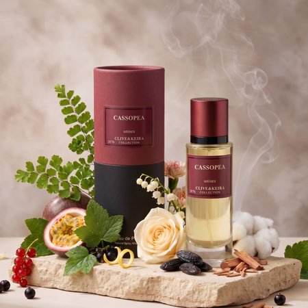 Clive & Keira 2076 – Cassiopea | perfumy unisex